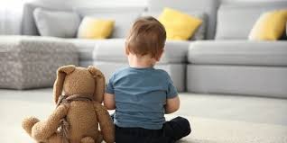 Wir haben eine wohngruppe für kinder und jugendliche mit autismus besucht und schildern ihren alltag. Fruhkindlicher Autismus Symptome Ursachen Und Therapie