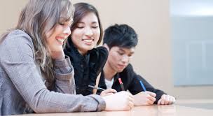 Thai restaurants are usually expensive but this one is not bad at all! Programmes The One Academy