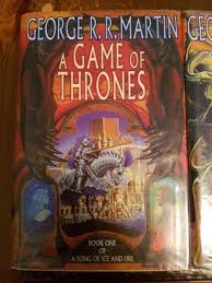 How to determine first edition book values. Do You Have A First Edition Book Including The Hobbit Harry Potter And Game Of Thrones That Could Be Worth Up To 5 000