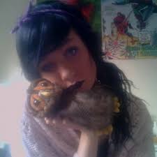 Kelsie Ford's Instagram, Twitter & Facebook