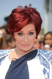 Coarse hair would be a good candidate for ease of styling, and those with fine hair will find they need to use more product to get the same look. 40 Perfect Haircuts And Hairstyles For Women Over 40