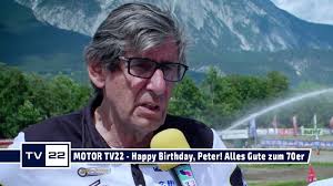 Happy Birthday Peter Neurauter ! Wir und der MSC Rietz wünschen Dir alles  Gute zum Geburtstag! #happybirthday ▶️▶️  www.mysportmystory.com/tv22/detail/CWY1-vmIZs8/