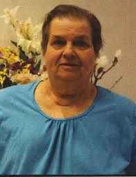 Obituary information for Martha Y. Norris