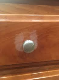 Maybe you would like to learn more about one of these? Wood Cabinets Damaged By Murphy S Oil Soap Thriftyfun