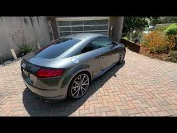 Image result for Daytona Gray 2017 TT