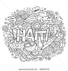 Flag of haiti coloring pages are a fun way for kids of all ages to develop creativity, focus, motor skills and color recognition. 45 Haiti Ideas Haiti Haitian Art Haitian