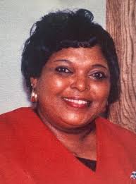 Viola Craig Mims (1948-2011)