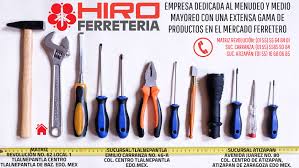 Ferretería Hiro 2