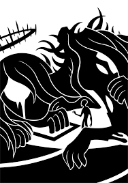 Scp 3007 By Sunnyclockwork Scp Dark Fantasy Art Artwork