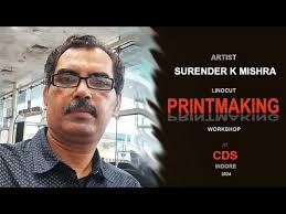 ENDURING IMPRESSIONS: The Art of Ajit Seal