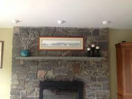 Read more » surround your fireplace with style Crown Molding Around Fireplace