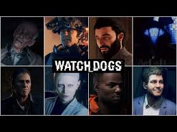 Choose Skye Larsen'S Fate - Kill Or Upload Choice Outcomes - Watch Dogs  Legion Guide - Ign
