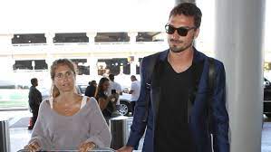 Ehemann, papa und abwehrchef mats hummels (32), der seit 2015 mit cathy. Cathy Hummels Und Mats Hummels Trennung Jetzt Ist Es Offiziell Intouch