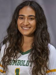 2020 Volleyball Roster