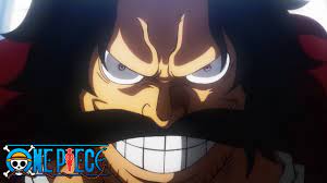 Roger's Execution | One Piece - YouTube
