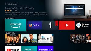 The newest version also includes updated hardware along with. How To Watch Free Movies On Firestick August 2021