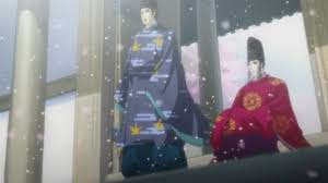 Winter Anime Impressions Genji Monogatari Sennenki Or A Tale Of Genji In 2020 Genji Monogatari Sennenki Genji Anime