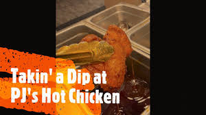 Pjs Hot Chicken Home Facebook This is a terrific rub for chicken. pjs hot chicken home facebook