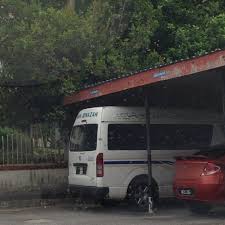Mahkamah rendah syariah gombak timur. Mahkamah Rendah Syariah Gombak Barat Courthouse In Kuang