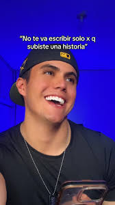 No te va a escribir solo por subir una historia