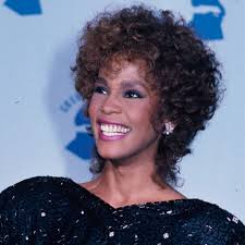 Whitney houston (уитни хьюстон) — i will always love whitney houston (уитни хьюстон) — all at once (whitney the greatest hits 2000). A Whitney Houston Song Just Dropped 7 Years After Her Death E Online