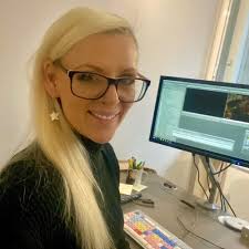 Emily Forgash Email & Phone Number