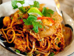 All copyrights belong to their respective owners. Laut Michelin Starred Malaysian Restaurant Delivers On Flavor