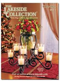 Lakeside Collection I Love This Catalog Im Always Finding Fun Things At A Very Reasona Christmas Table Centerpieces Home Decor Catalogs Lakeside Collection