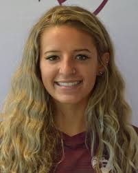 2019 Women's Soccer Roster