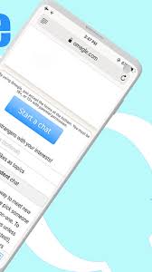 Descargar e instalar omegle chat v2.0.1 para android. Download Video Chat App Strangers Omegle Tips Free For Android Video Chat App Strangers Omegle Tips Apk Download Steprimo Com