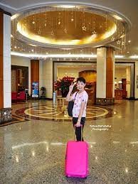 Experience the splendour of malaysian hospitality at the grand bluewave hotel shah alam! Follow Me To Eat La Malaysian Food Blog Hotel Review At Grand Bluewave Hotel Shah Alam