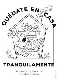 Produce síntomas similares a los de la gripe o catarro, entre los que se incluyen fiebre, tos, disnea. Las Mejores 26 Ideas De Dibujos Ilustraciones Imprimibles Colorear Guia Para Padres Ensenar A Los Ninos Ilustraciones