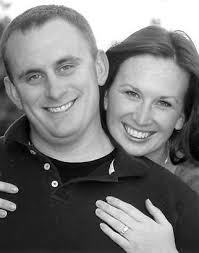 Ryan Riggins &amp; Julie Votruba