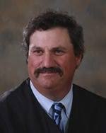 Applicants sought to replace retiring Judge Brian Shore