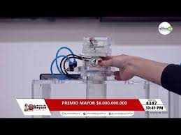 1 1 5 2 serie 0 5 0. Premio Mayor Sorteo 4347 Loteria De Boyaca 23 Enero 2021 Youtube