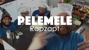 En pelê melê nos gusta pasarlo bien y que disfrutes de una noche espectacular… y, ¿qué hay más. Pizza Rapzept Pelemele Offizielles Video Youtube