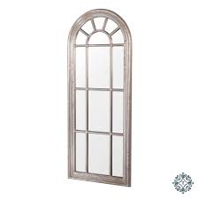Check spelling or type a new query. Palladian Window Mirror Large Country Champagne