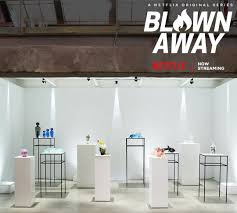 Netflix: Blown Away — Momoko Schafer