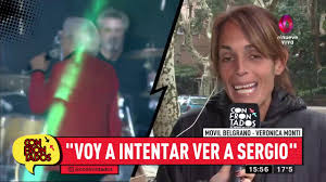 ' paolina dalla torre, che morì nell'anno i560. Veronica Monti Voy A Intentar Ver A Sergio Youtube