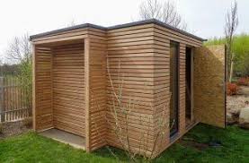Gartenhutte 3x3 M Tuin
