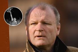 Former Cork hurling captain Tom Cashman pays incredible gesture to Teddy  McCarthy after his sudden death