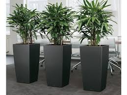 Pots For Modern Balcony Vasos De Plantas Quadrados Vasos Exteriores Fazer Vasos De Cimento