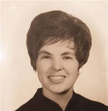 Barbara Duwe Obituary (1937