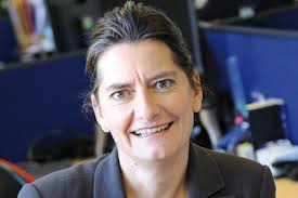 This Is What I Do: Jan Pitt, Audit Bureau of Circulations