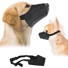 shoppobest top 20 best dog muzzles to prevent biting