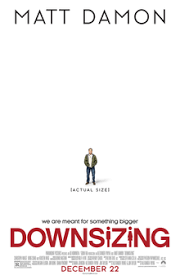 Jeff bridges, matt damon, hailee steinfeld, josh brolin. Downsizing Film Wikipedia