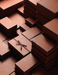 Pin On Our Chocolates Nos Chocolates