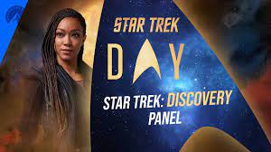 Star Trek Discovery Season 3 Netflix Release Schedule What S On Netflix