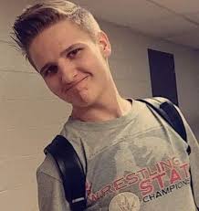 Cameron L. Renner, age 20