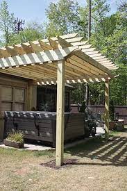 Maybe you would like to learn more about one of these? How To Build A Pergola Extreme How To